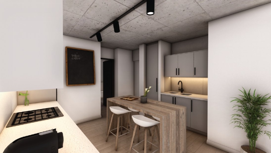 1 Bedroom Property for Sale in Table View Western Cape